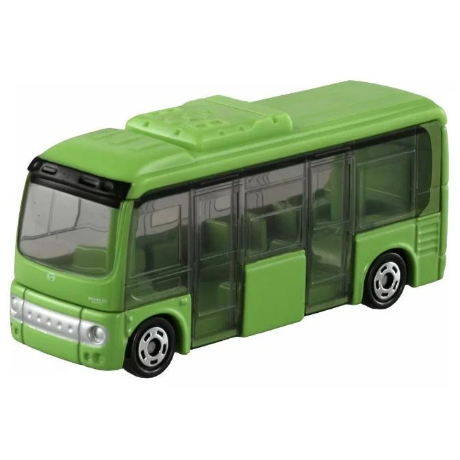 Tomica No.112 Hino Poncho