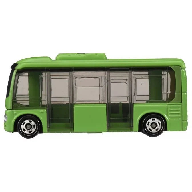 Tomica No.112 Hino Poncho