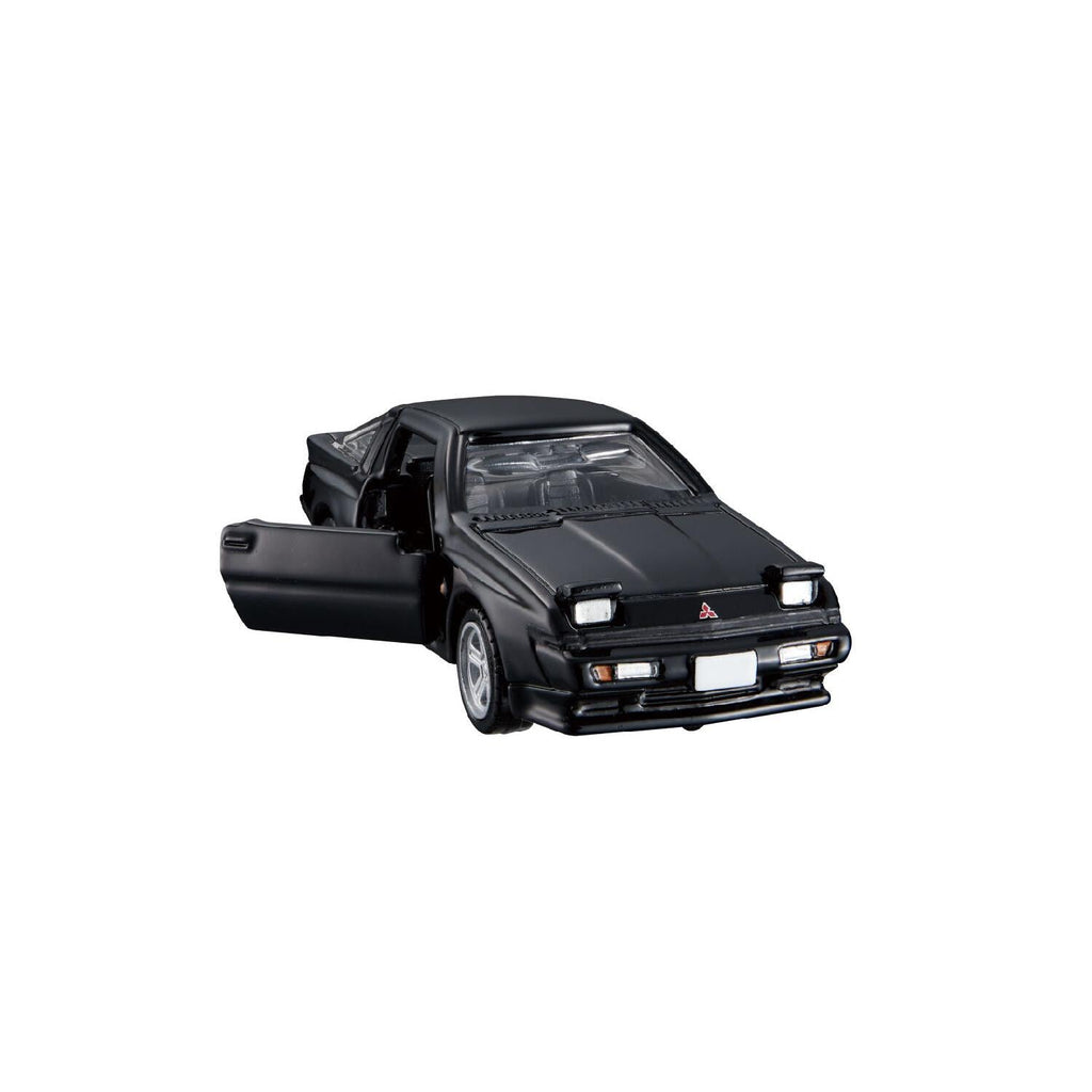 Tomica Premium No.13 Mitsubishi Starion