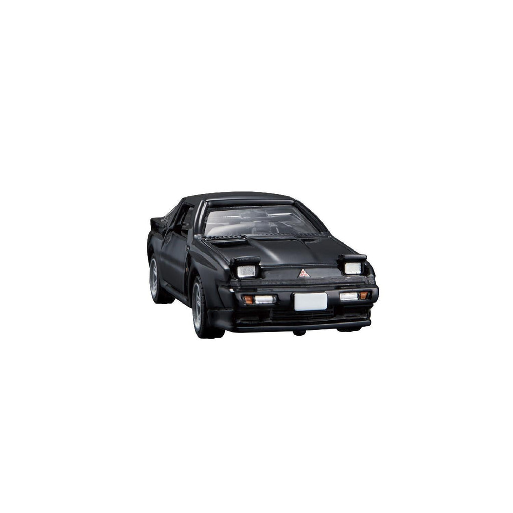 Tomica Premium No.13 Mitsubishi Starion