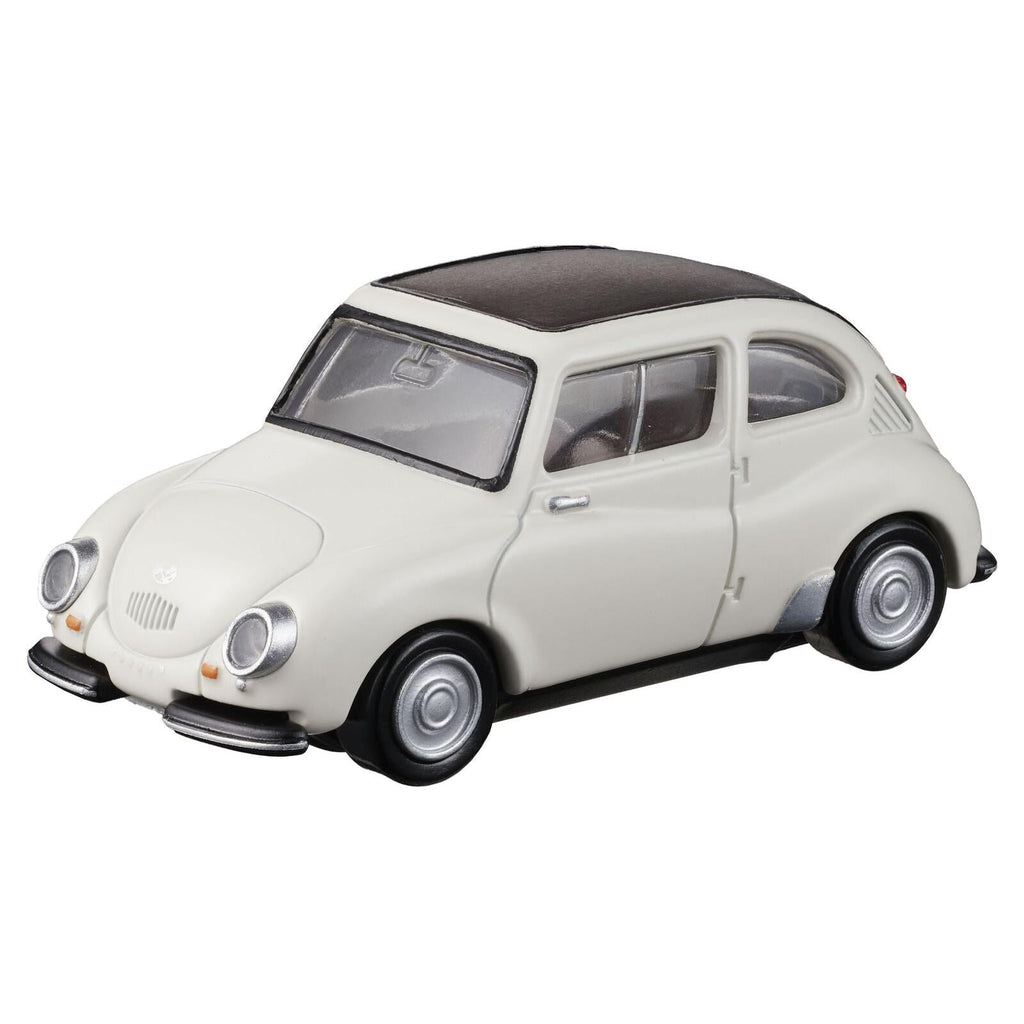 Tomica Premium No.35 Subaru 360