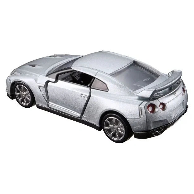 Tomica Premium No.17 Nissan GT-R