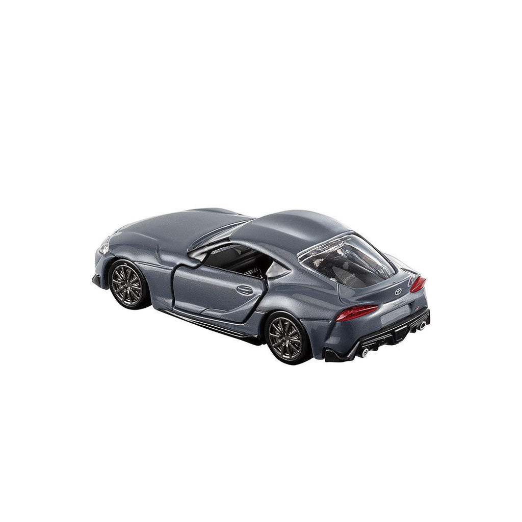 Tomica Premium No.36 Toyota GR Supra