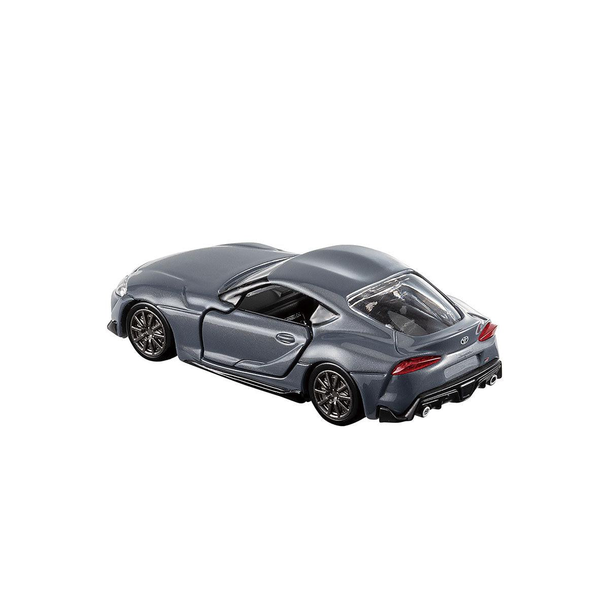 Tomica Premium No.36 Toyota GR Supra