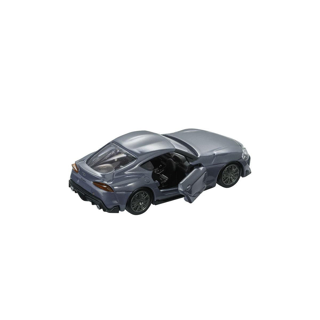 Tomica Premium No.36 Toyota GR Supra