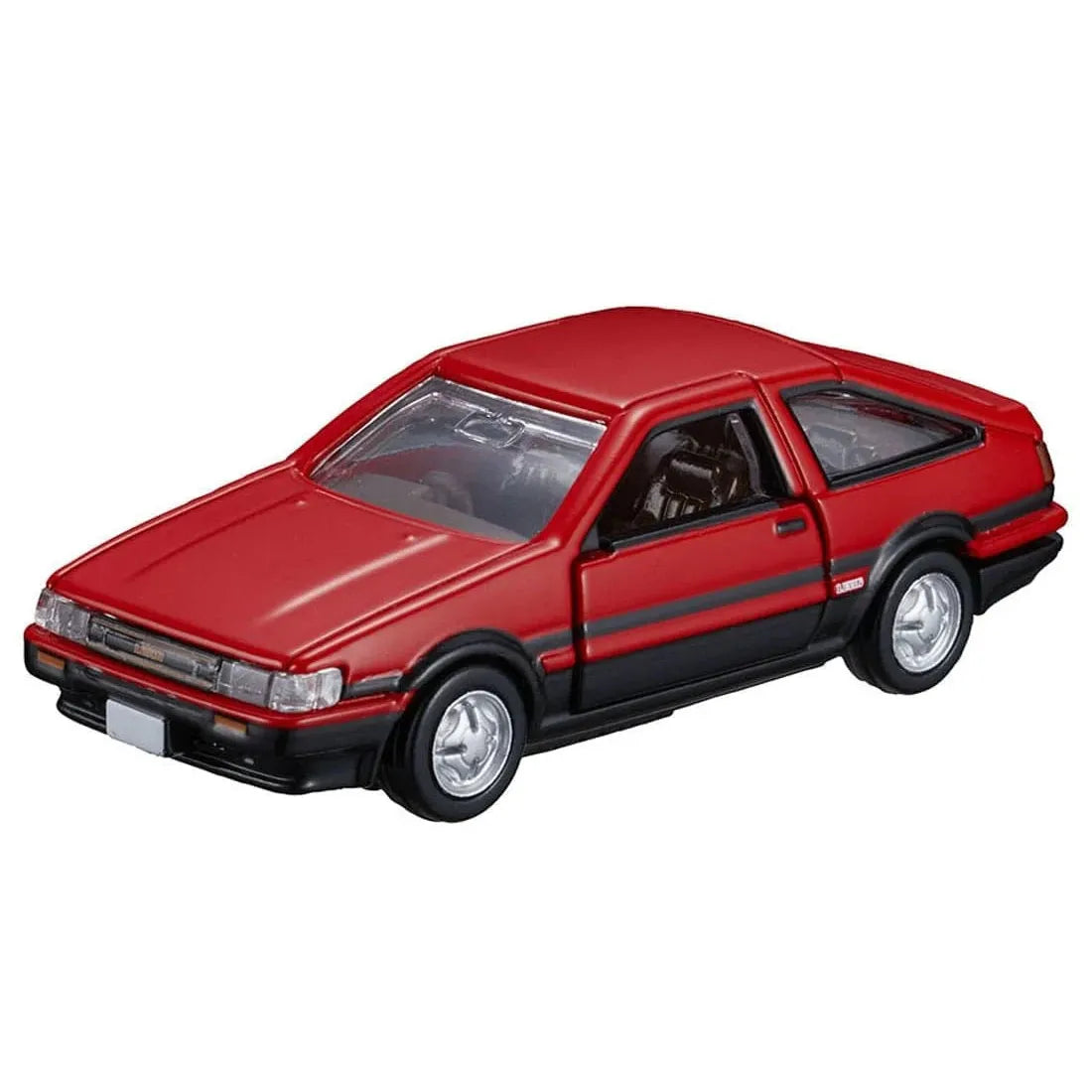 Tomica Premium No.25 Toyota Corolla Levin
