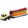 Long Type Tomica No.146 Hot Dog Truck