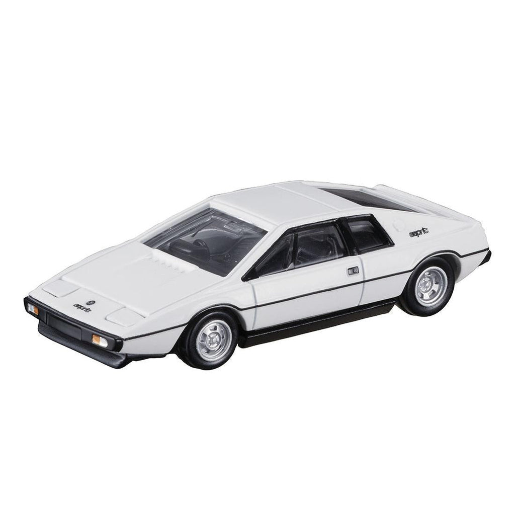 Tomica Premium No.45 Lotus Esprit