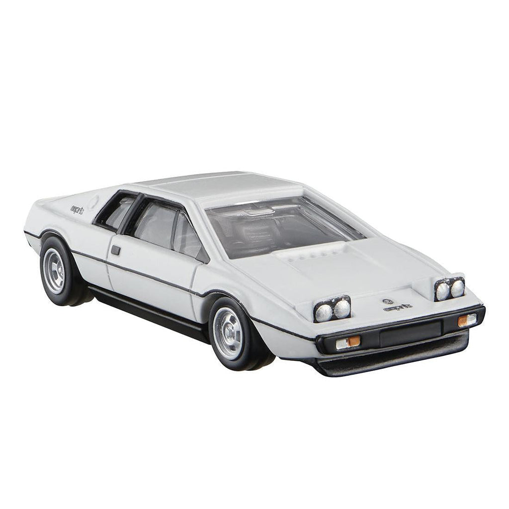 Tomica Premium No.45 Lotus Esprit