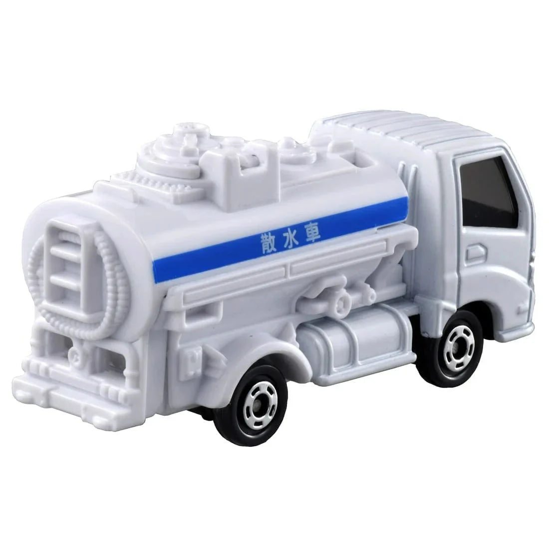 Tomica No.87 Water Sprinkler Truck