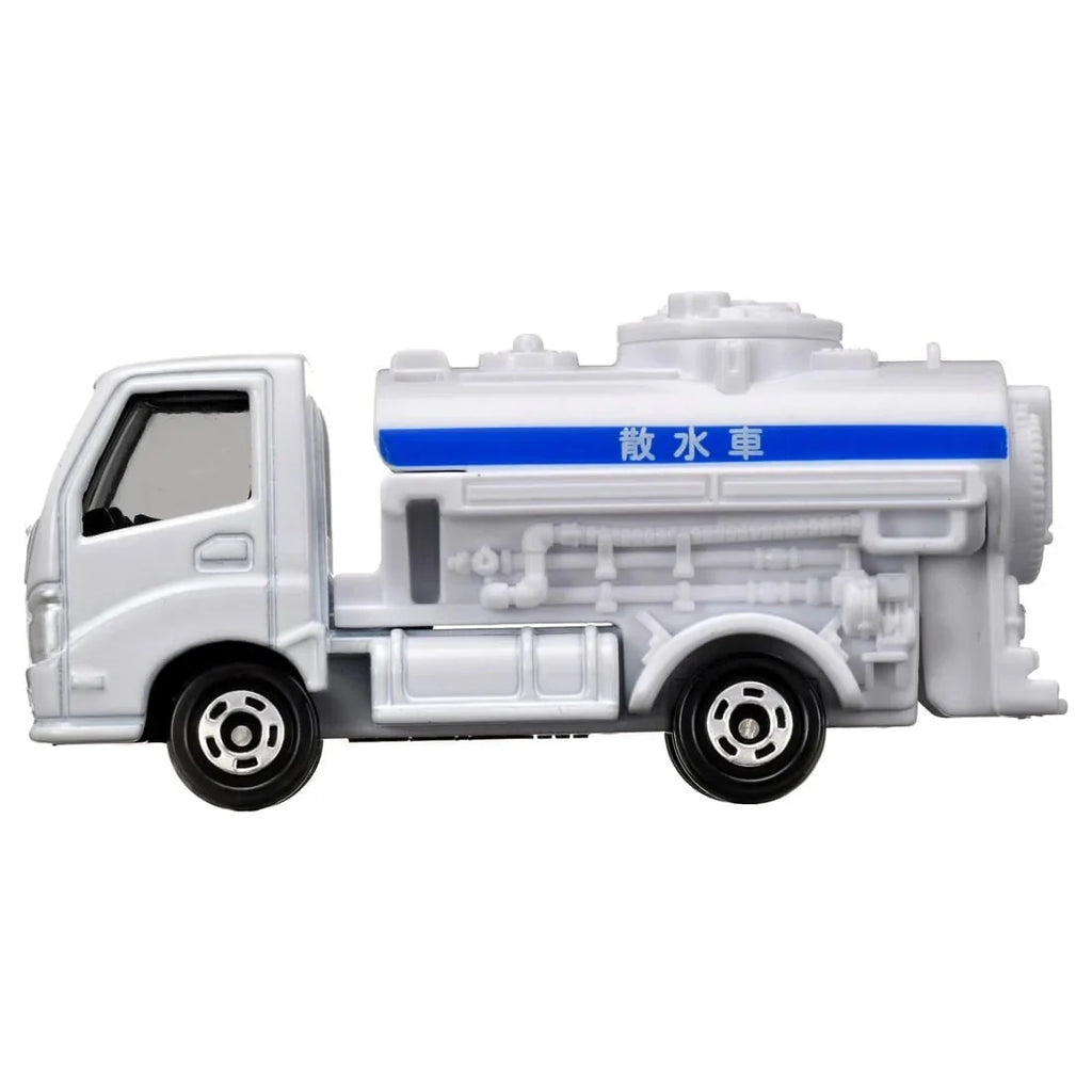 Tomica No.87 Water Sprinkler Truck