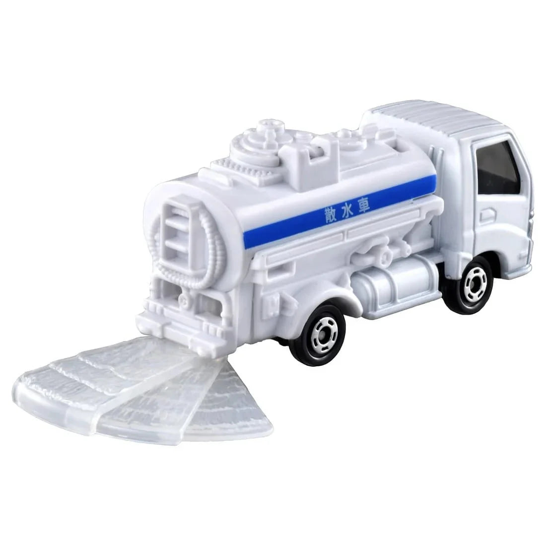Tomica No.87 Water Sprinkler Truck