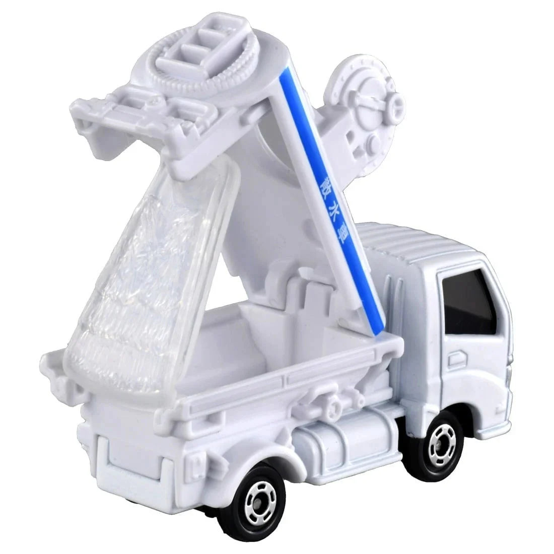 Tomica No.87 Water Sprinkler Truck