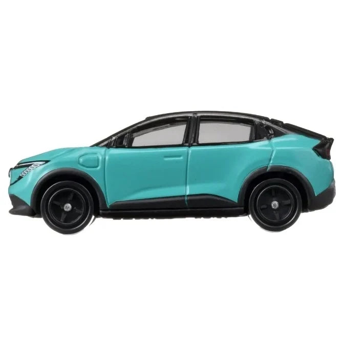 Tomica No.21 Nissan Leaf