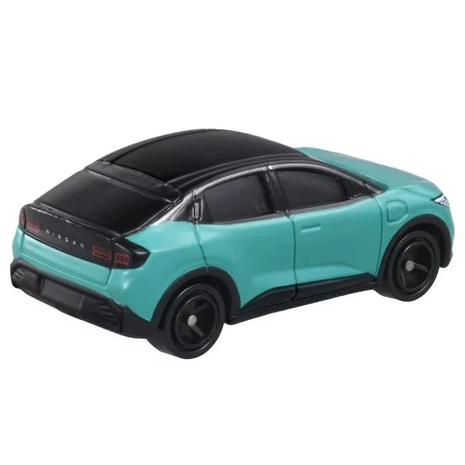 Tomica No.21 Nissan Leaf