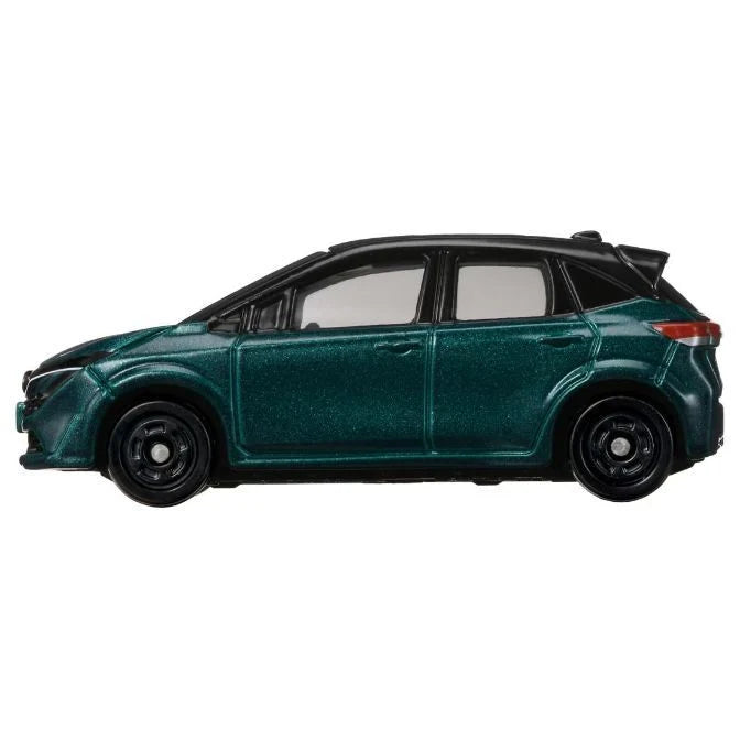 Tomica No.47 Nissan Note Aura