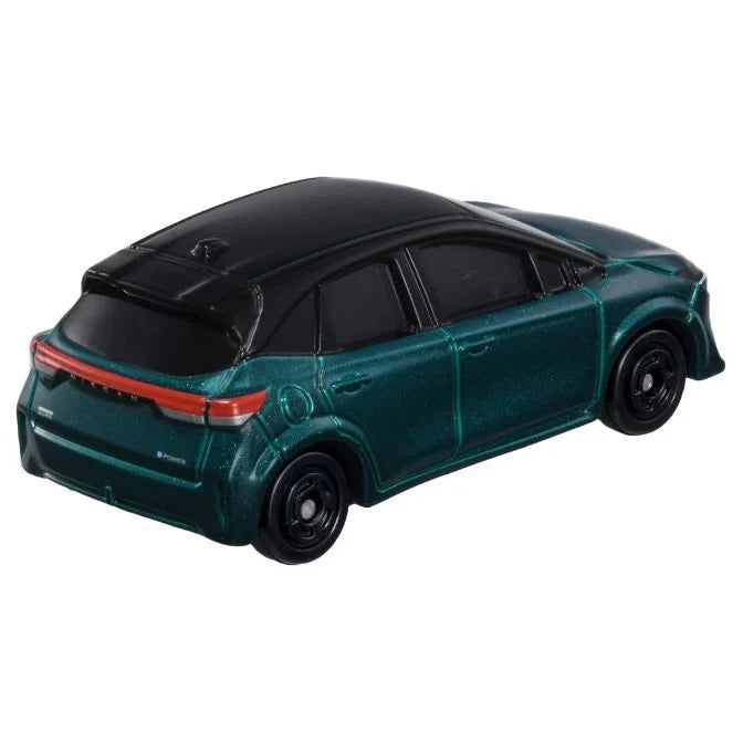 Tomica No.47 Nissan Note Aura
