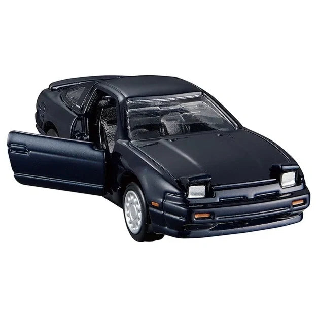 Tomica Premium No.06 Nissan 180SX