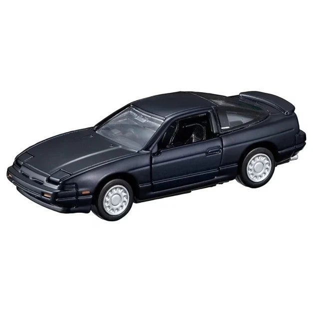 Tomica Premium No.06 Nissan 180SX