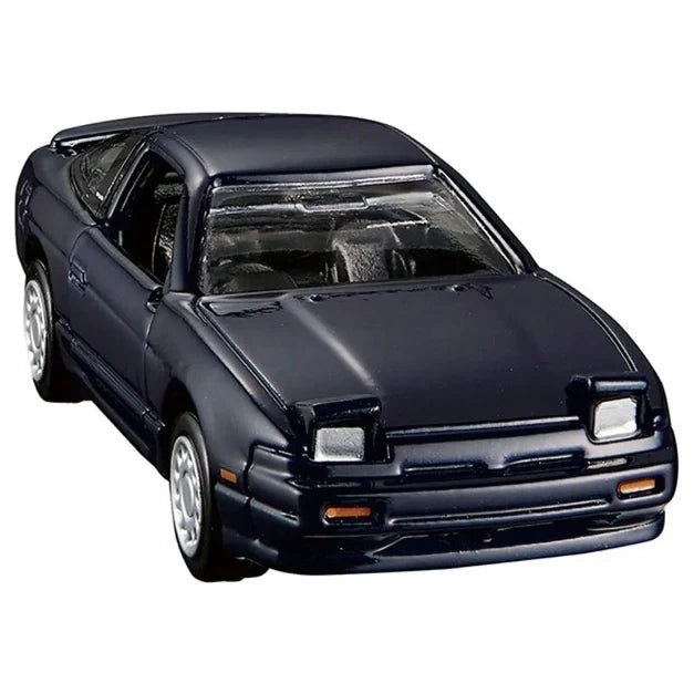 Tomica Premium No.06 Nissan 180SX