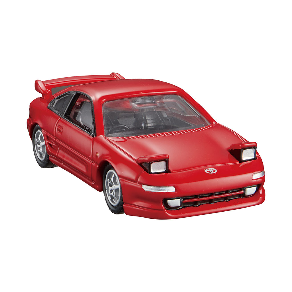 Tomica Premium No.42 Toyota MR2 (SW20)