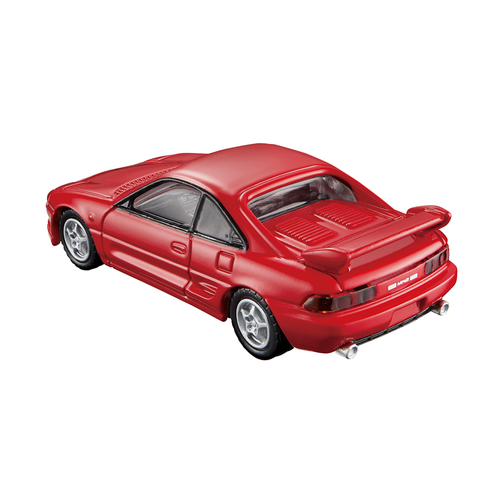 Tomica Premium No.42 Toyota MR2 (SW20)