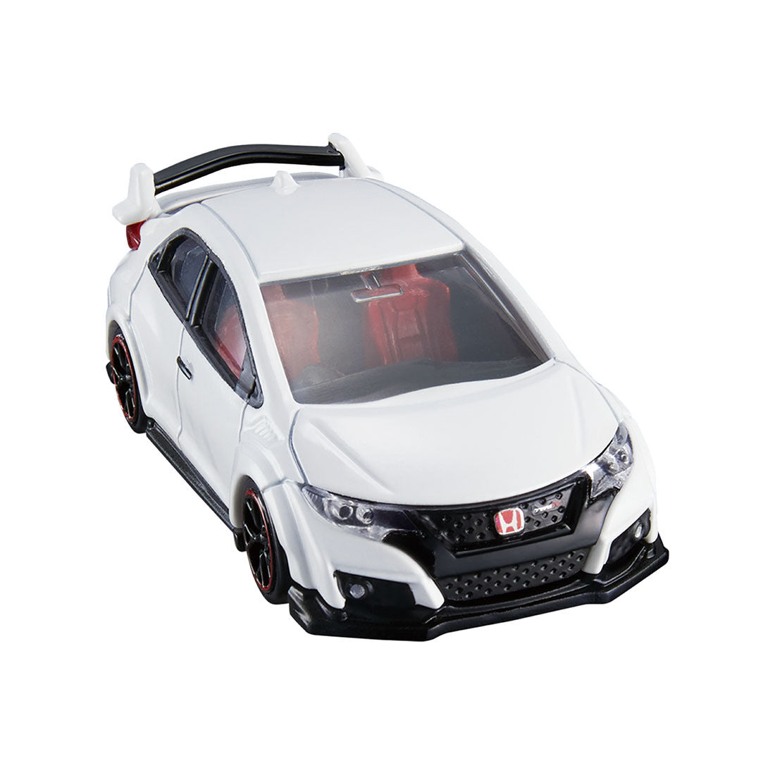Tomica Premium No.44 Honda Civic Type R (FK2)