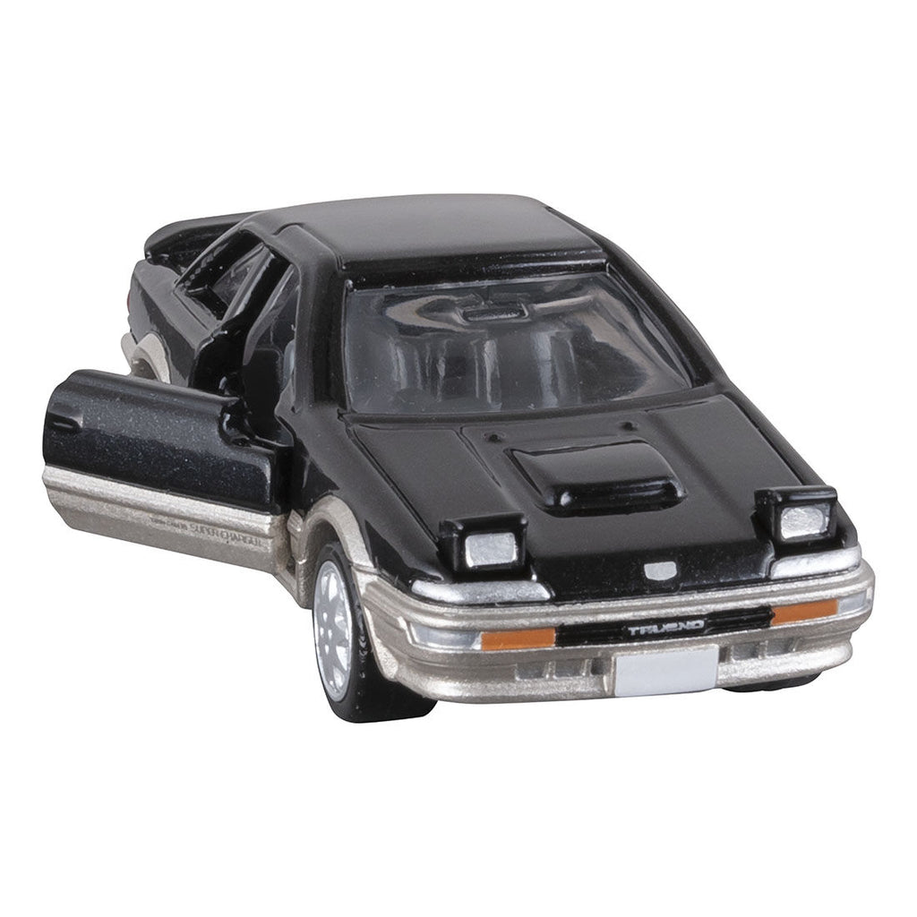 Tomica Premium No.48 Toyota Sprinter Trueno (AE92)