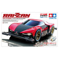 Mini 4WD Raizan (ME Chassis)