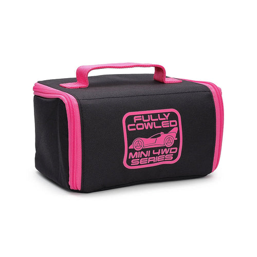 Full Cowl Mini 4WD Compact Bag (Black)