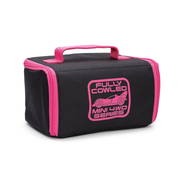 Full Cowl Mini 4WD Compact Bag (Black)