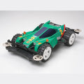 Mini 4WD Dash-2 Burning Sun (MS Chassis)