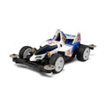 Mini 4WD Dash-3 Shooting Star (MS Chassis)