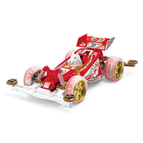 Mini 4WD 2026 Zodiac Edition Year of the Horse