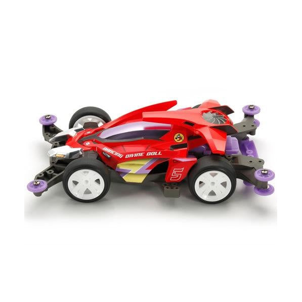 Mini 4WD Dancing Divine Doll (MA Chassis)