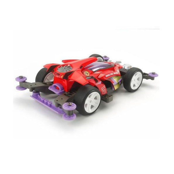 Mini 4WD Dancing Divine Doll (MA Chassis)