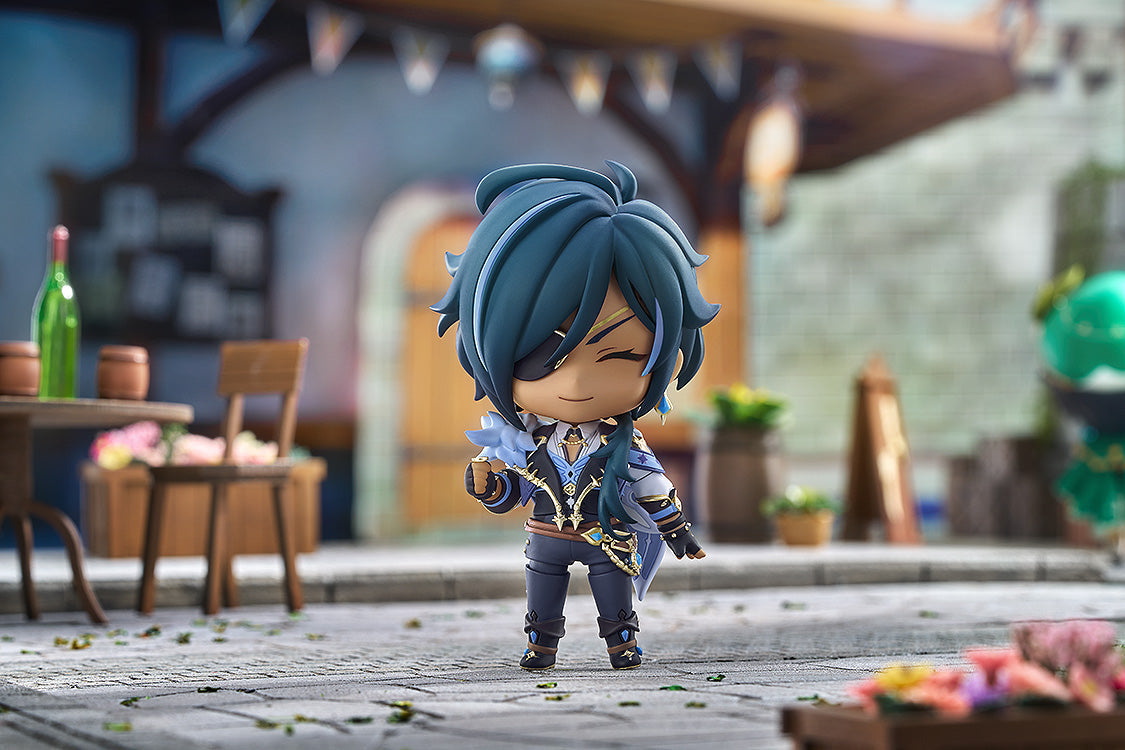 Nendoroid Kaeya (Genshin Impact)