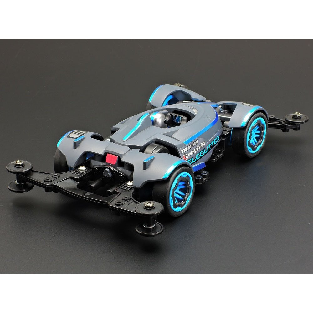 Mini 4WD Eleglitter (VZ Chassis)