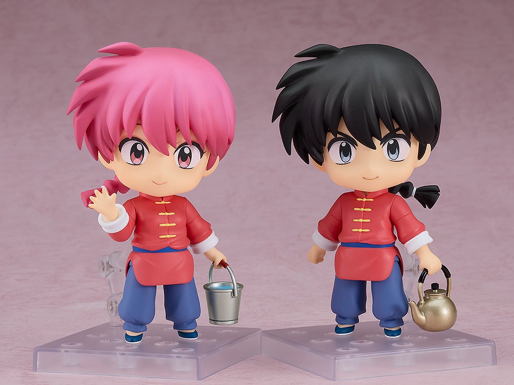 Nendoroid Ranma Saotome (Ranma 1/2)