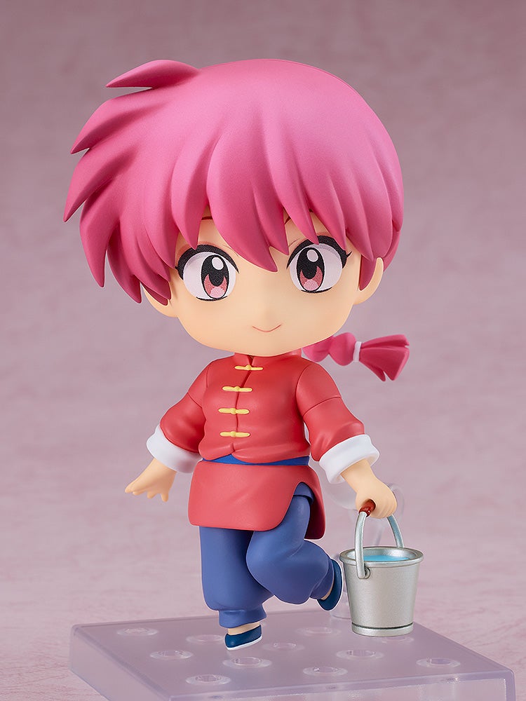 Nendoroid Ranma (Female) (Ranma 1/2)