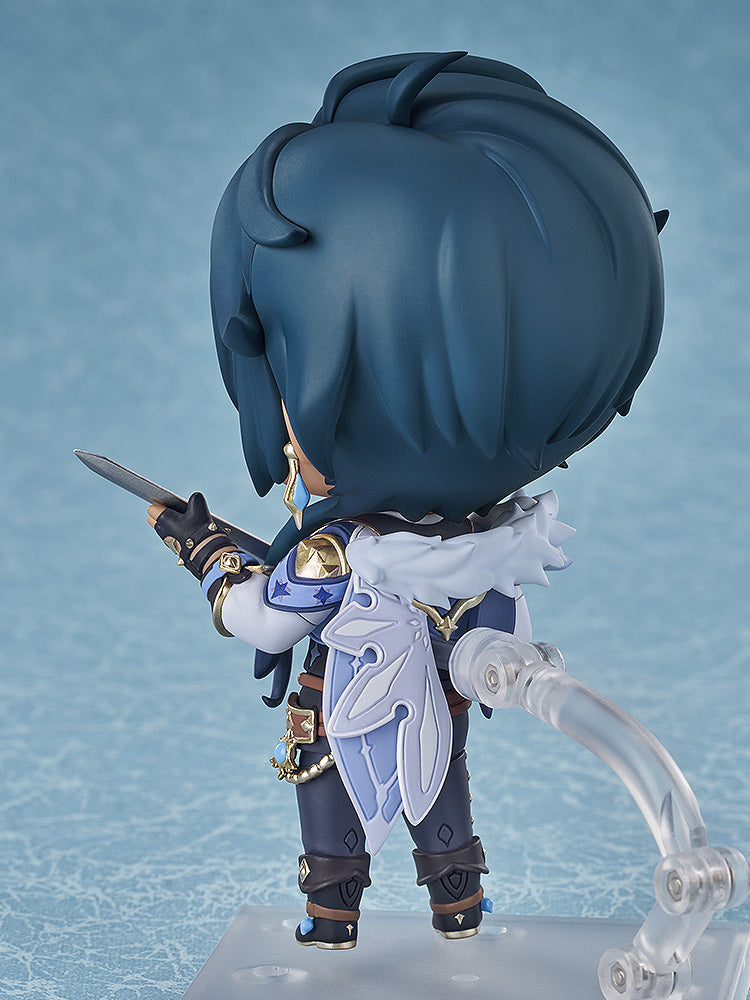 Nendoroid Kaeya (Genshin Impact)