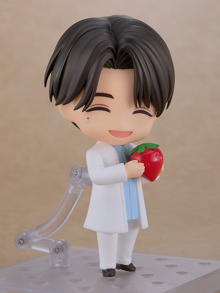 Nendoroid Nobunaga Shimazaki (Aoni Production)