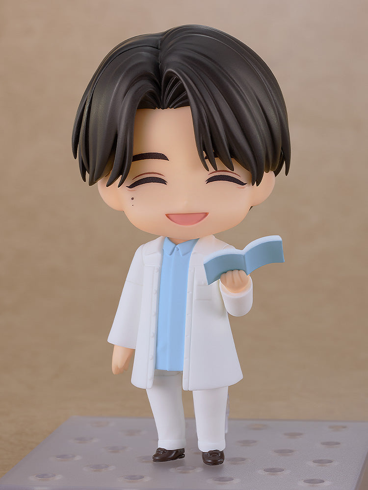 Nendoroid Nobunaga Shimazaki (Aoni Production)