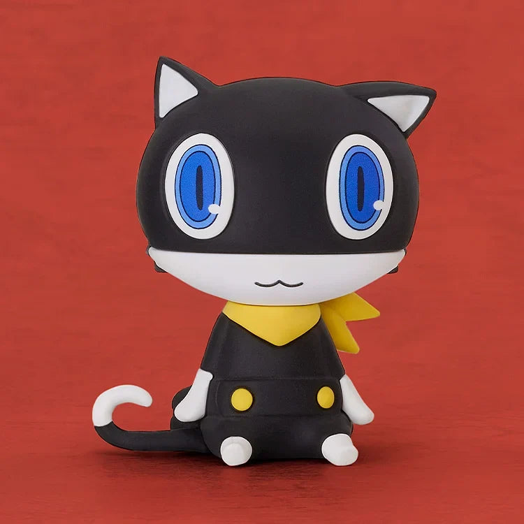 Nendoroid Plus Morgana Rubber Mascot (Persona 5 The Royal)