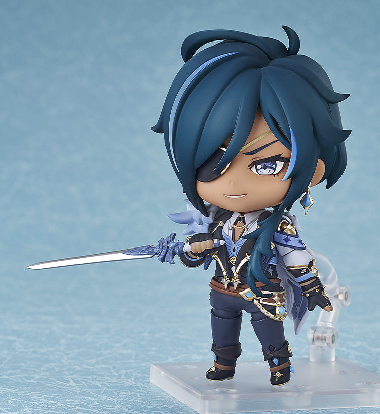 Nendoroid Kaeya (Genshin Impact)
