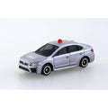 Tomica No.2 Subaru WRX S4 Unmarked Patrol Car