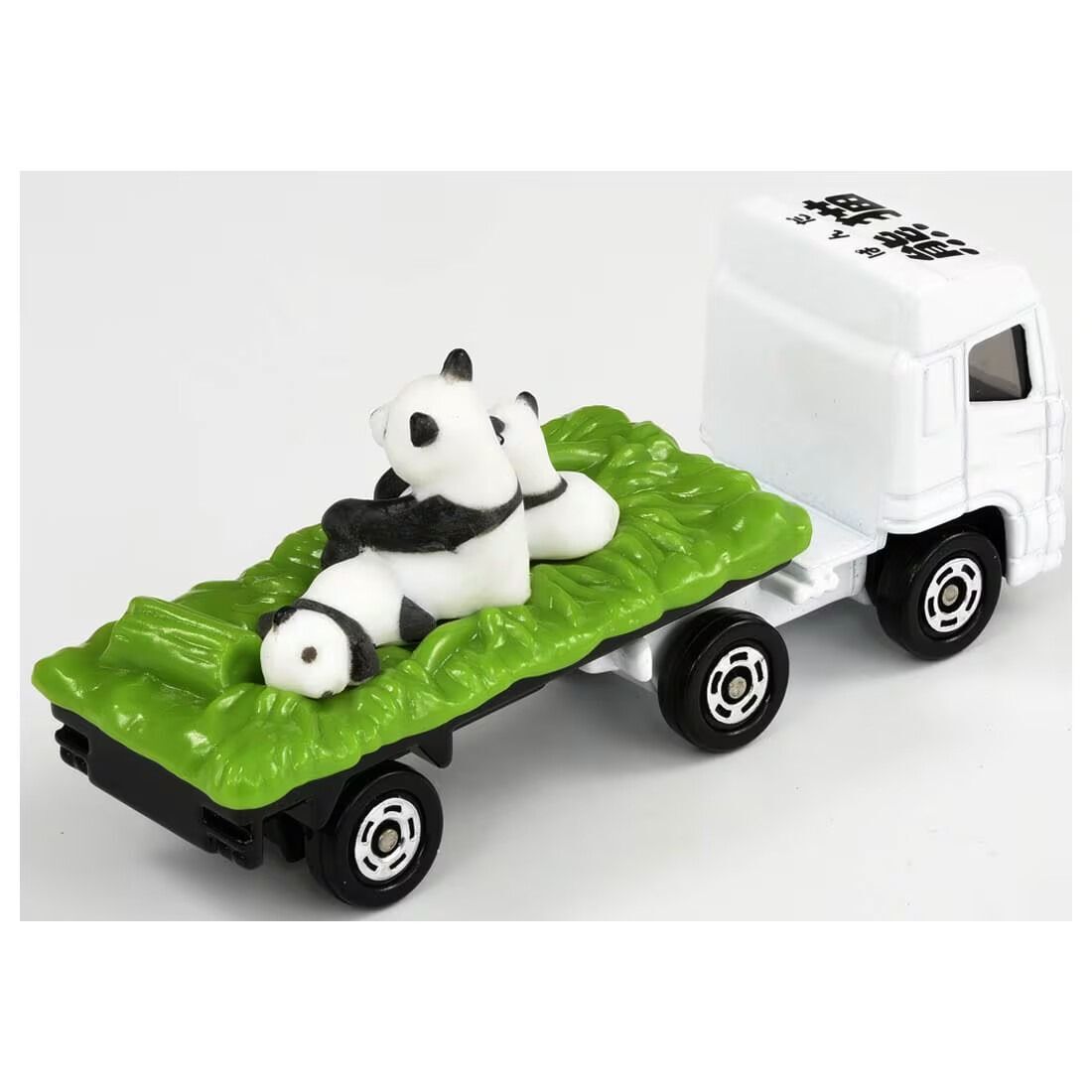 Tomica No.3 Animal Transport Truck