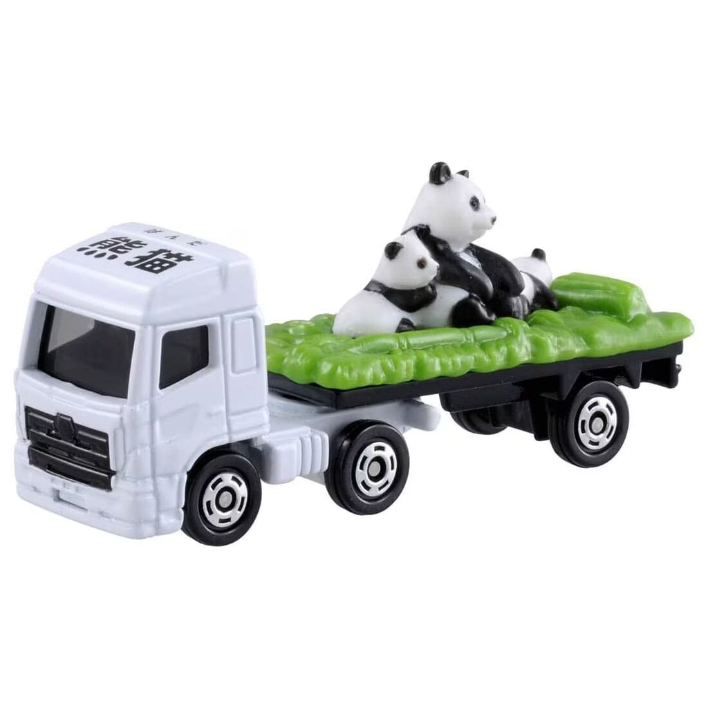 Tomica No.3 Animal Transport Truck