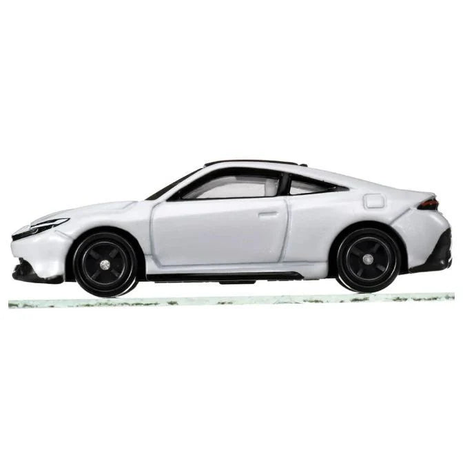 Tomica No.10 Honda Prelude
