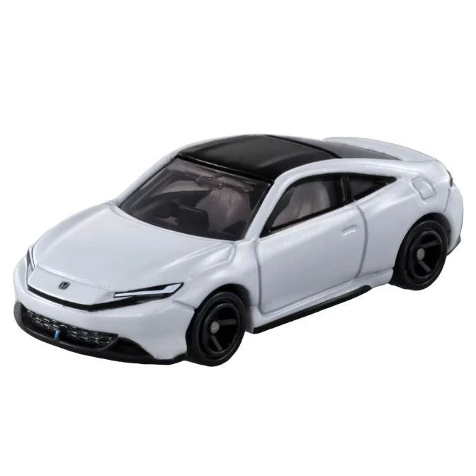 Tomica No.10 Honda Prelude